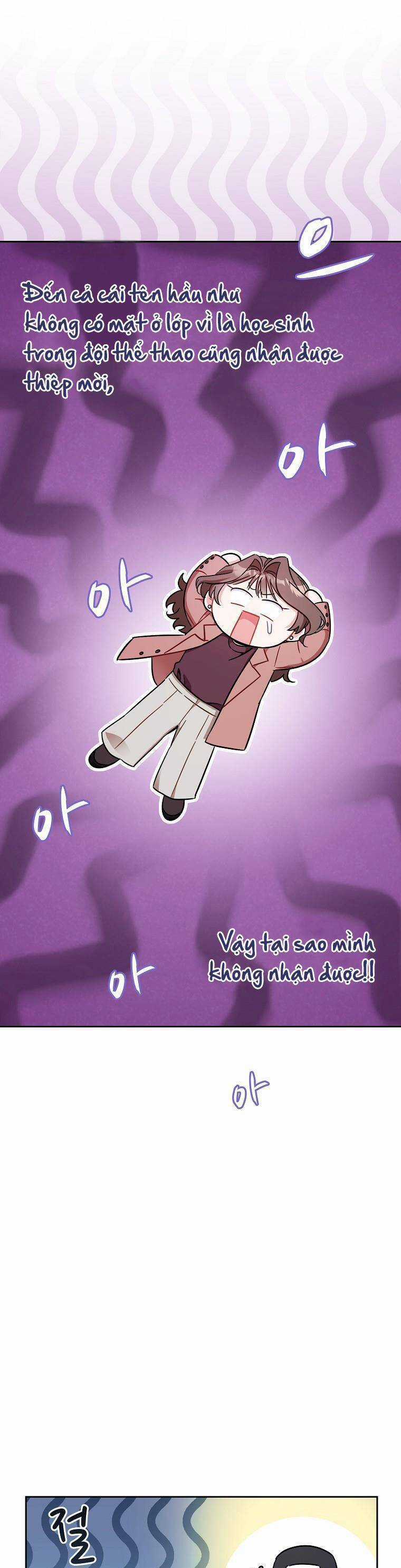 Mối Tình Đầu Đến Từ Tương Lai Chương 1 trang 53