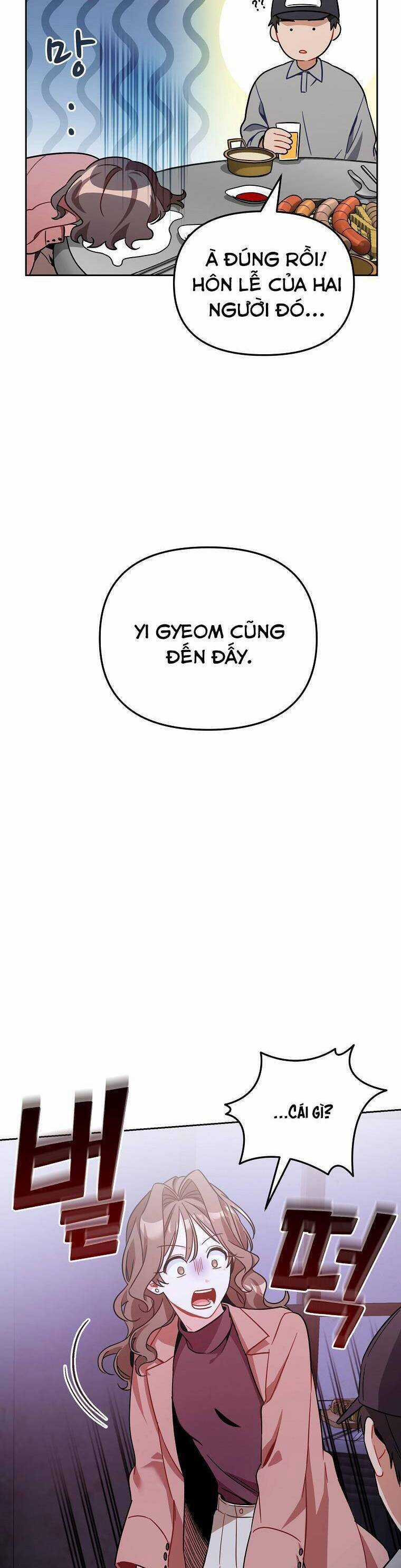 Mối Tình Đầu Đến Từ Tương Lai Chương 1 trang 54