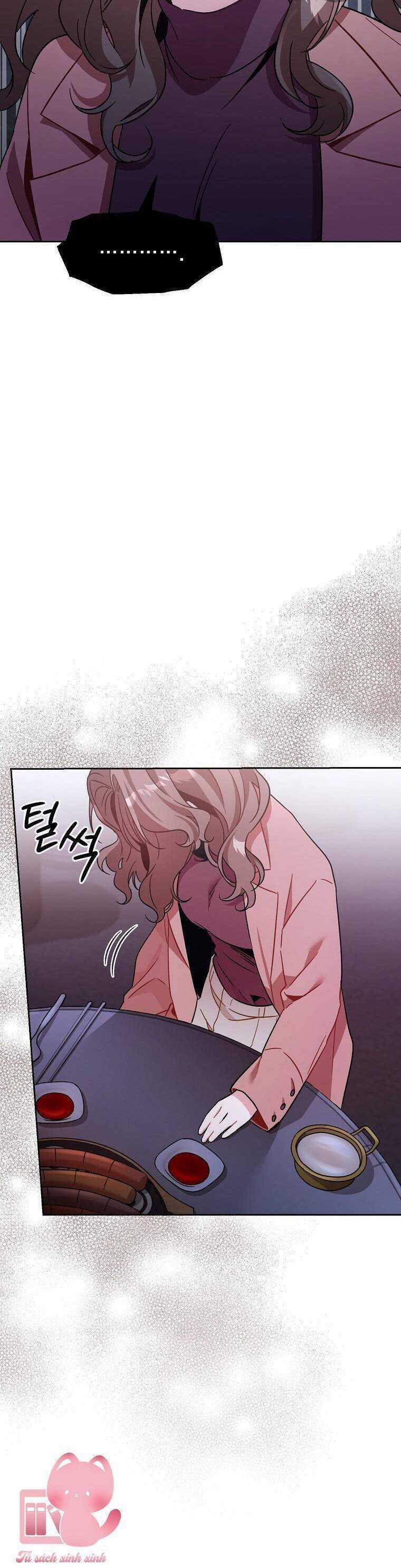 Mối Tình Đầu Đến Từ Tương Lai Chương 1 trang 56