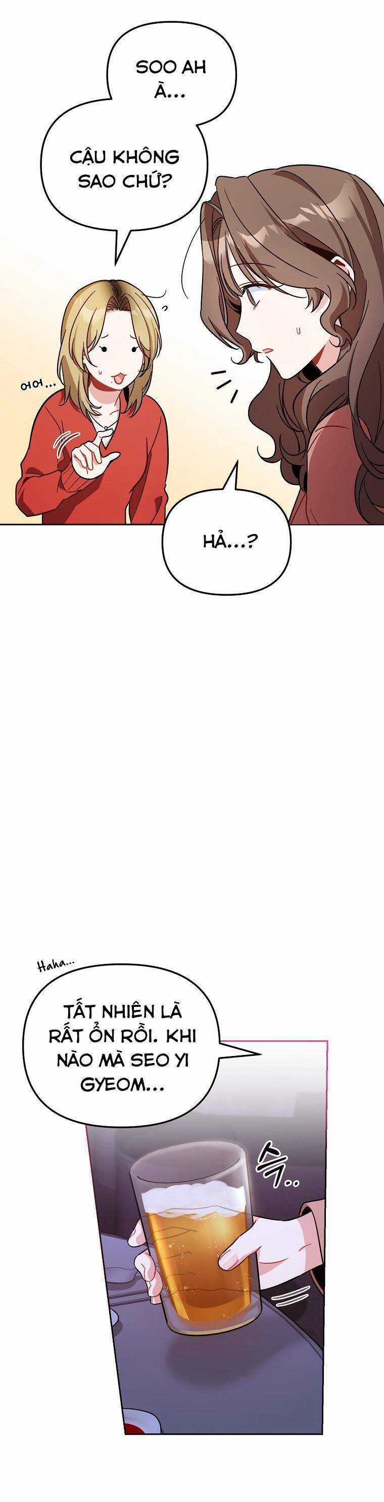 Mối Tình Đầu Đến Từ Tương Lai Chương 1 trang 57