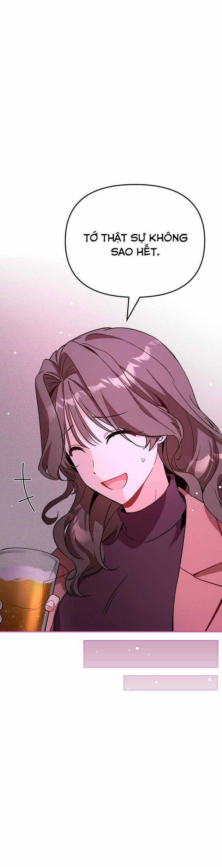 Mối Tình Đầu Đến Từ Tương Lai Chương 1 trang 58