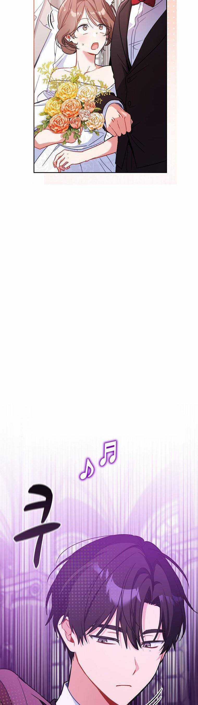 Mối Tình Đầu Đến Từ Tương Lai Chương 1 trang 6