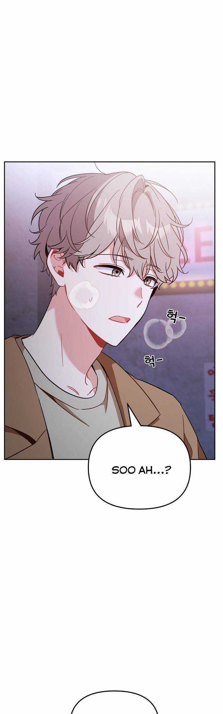 Mối Tình Đầu Đến Từ Tương Lai Chương 1 trang 61