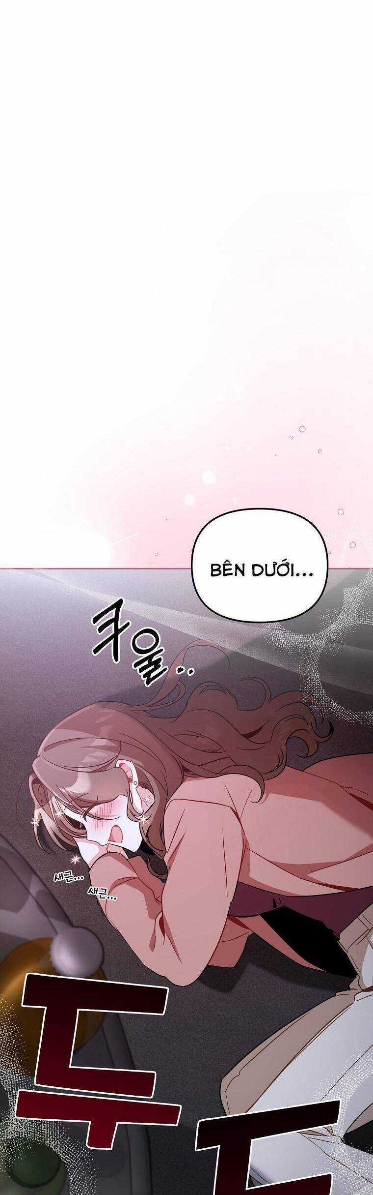 Mối Tình Đầu Đến Từ Tương Lai Chương 1 trang 63