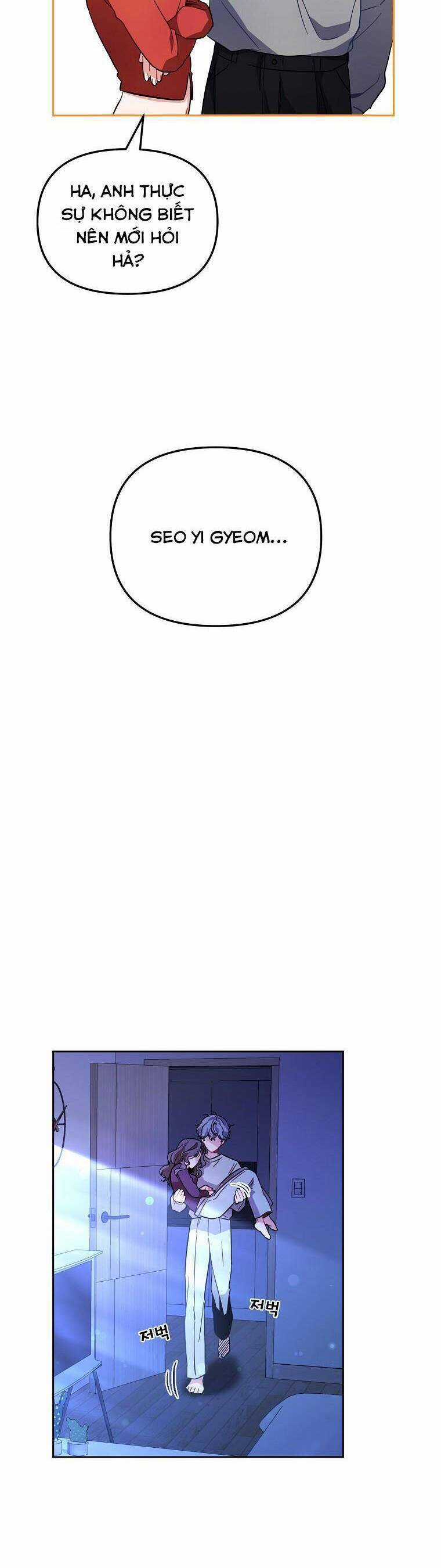 Mối Tình Đầu Đến Từ Tương Lai Chương 1 trang 66