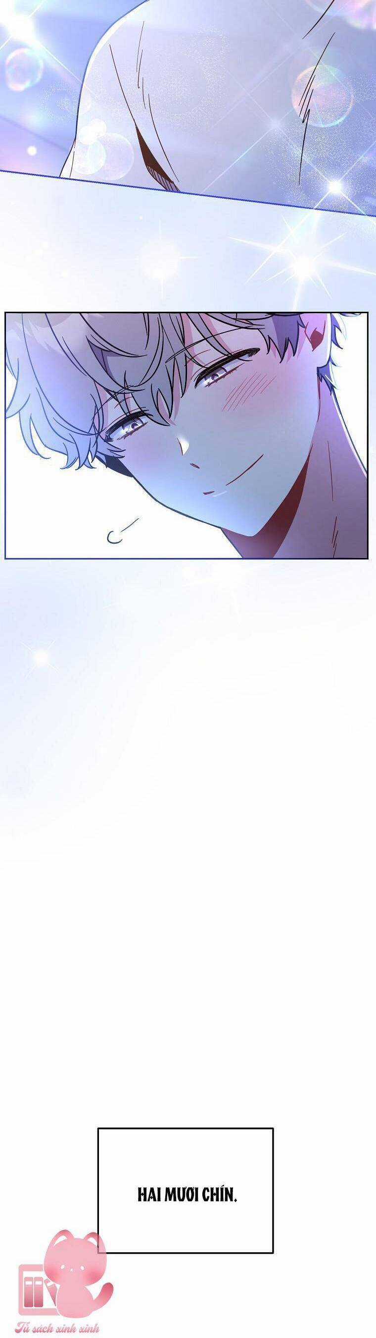 Mối Tình Đầu Đến Từ Tương Lai Chương 1 trang 68