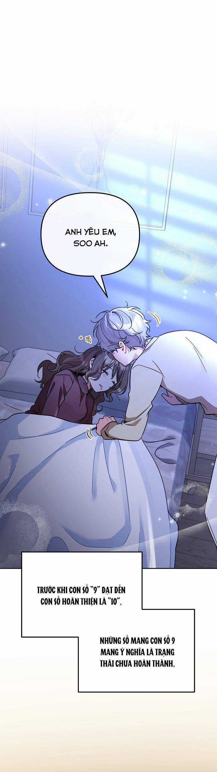 Mối Tình Đầu Đến Từ Tương Lai Chương 1 trang 69