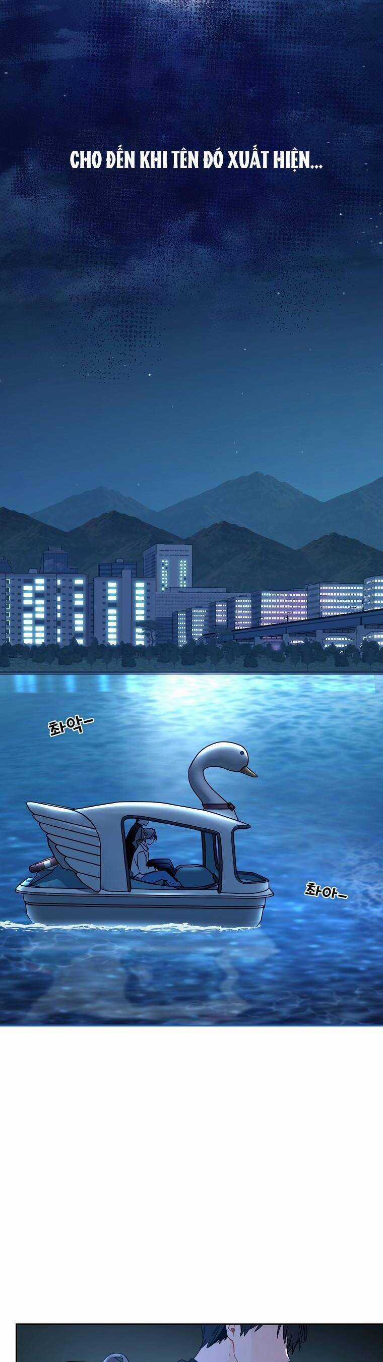 Mối Tình Đầu Đến Từ Tương Lai Chương 1 trang 71