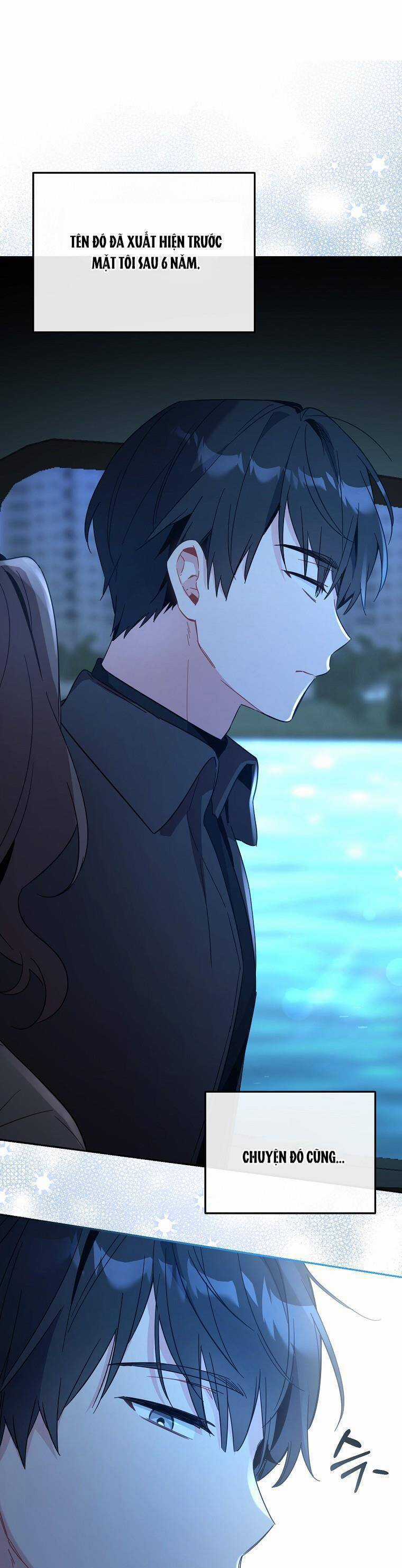 Mối Tình Đầu Đến Từ Tương Lai Chương 1 trang 73