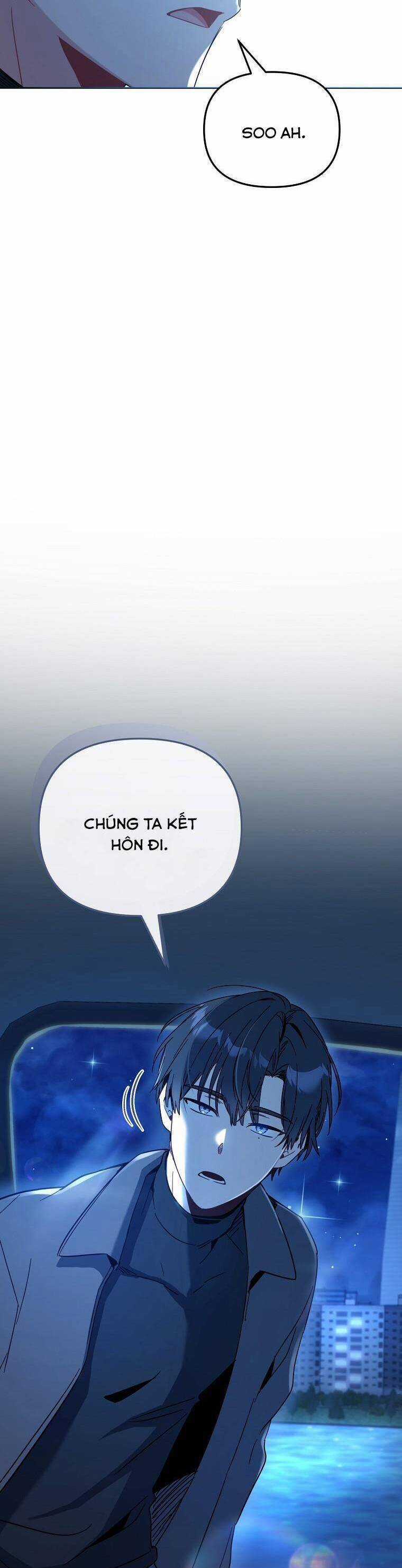 Mối Tình Đầu Đến Từ Tương Lai Chương 1 trang 74