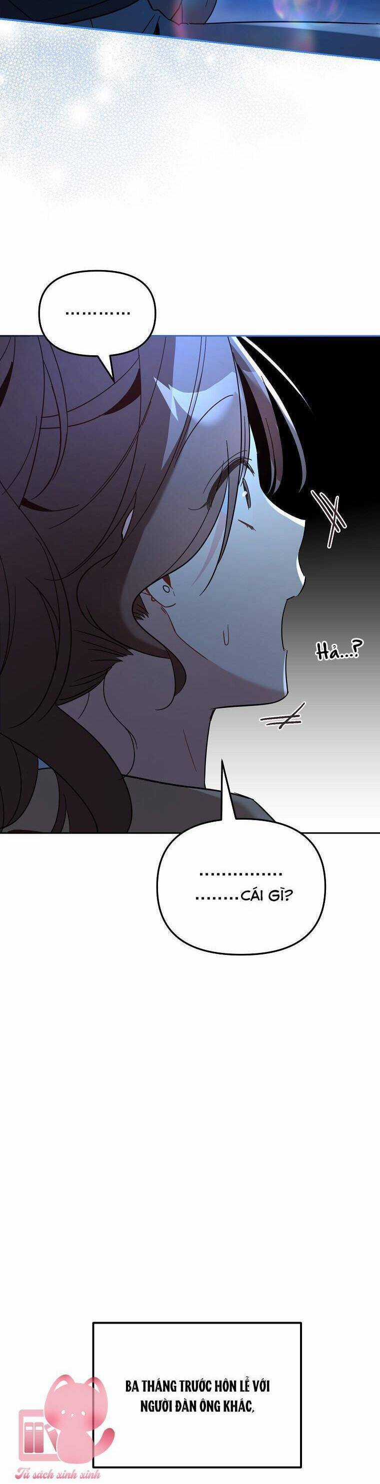 Mối Tình Đầu Đến Từ Tương Lai Chương 1 trang 75