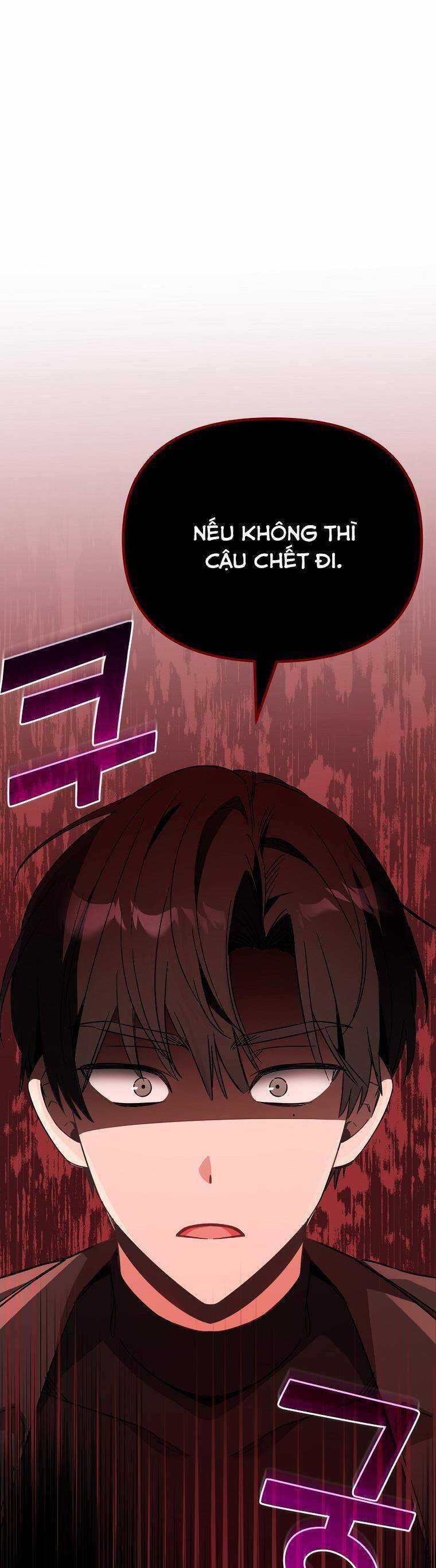 Mối Tình Đầu Đến Từ Tương Lai Chương 1 trang 76