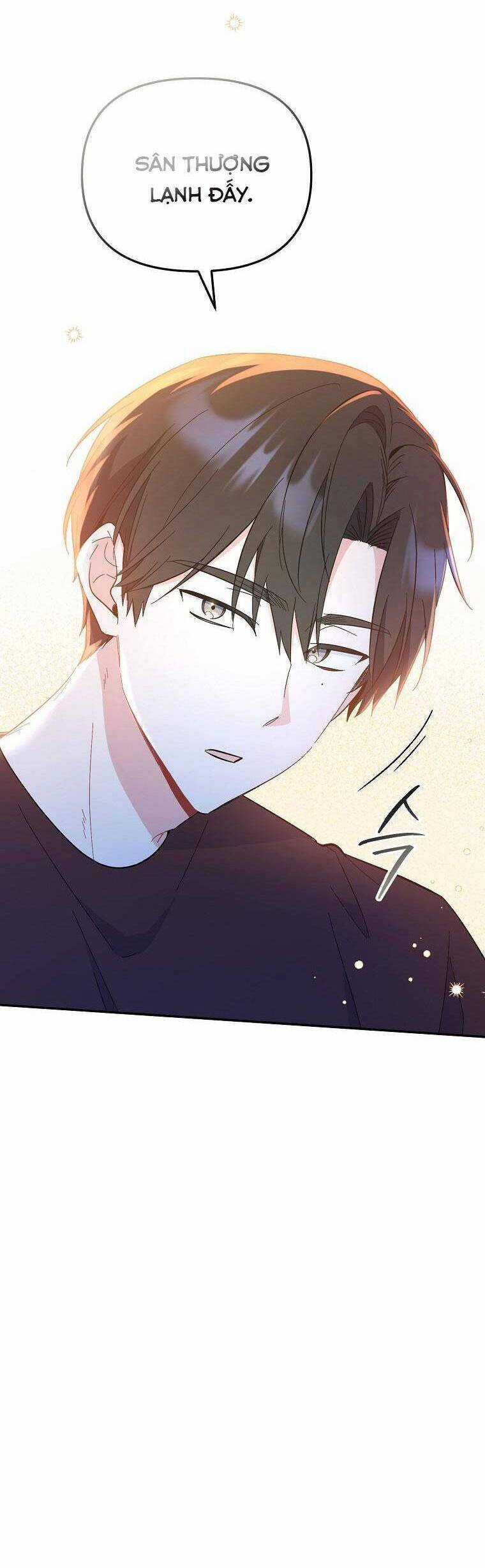 Mối Tình Đầu Đến Từ Tương Lai Chương 10 trang 15