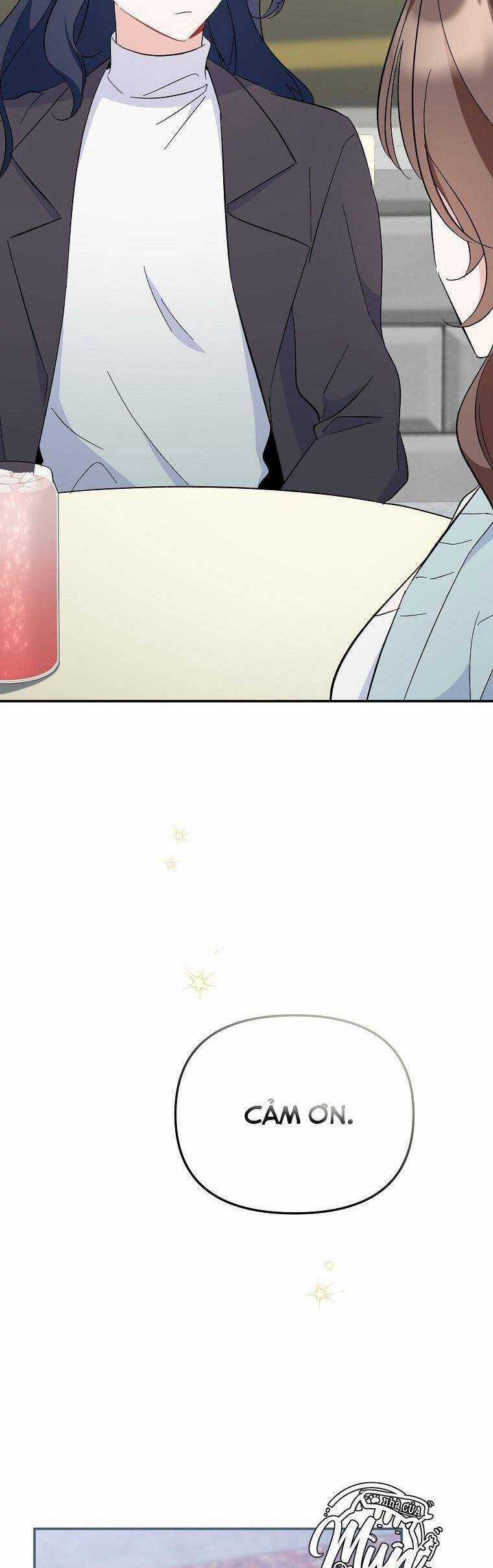 Mối Tình Đầu Đến Từ Tương Lai Chương 10 trang 19