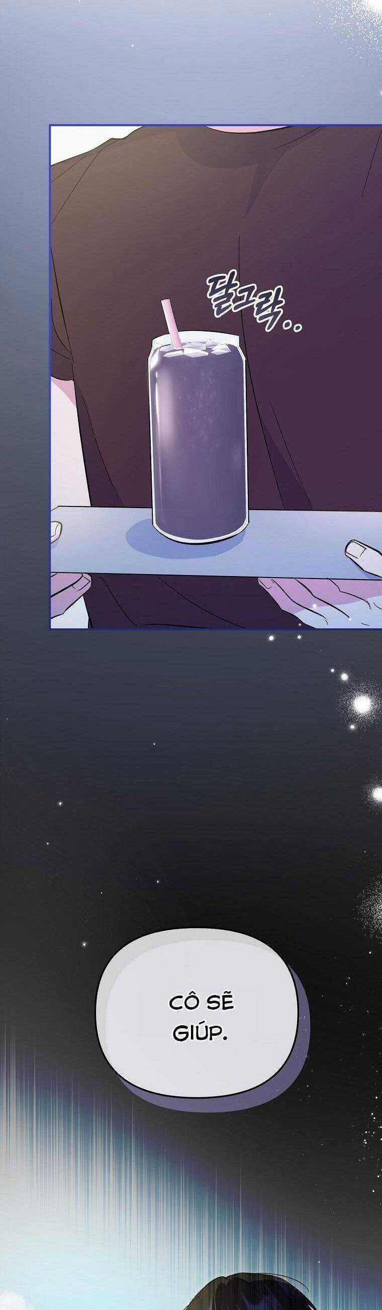 Mối Tình Đầu Đến Từ Tương Lai Chương 10 trang 24