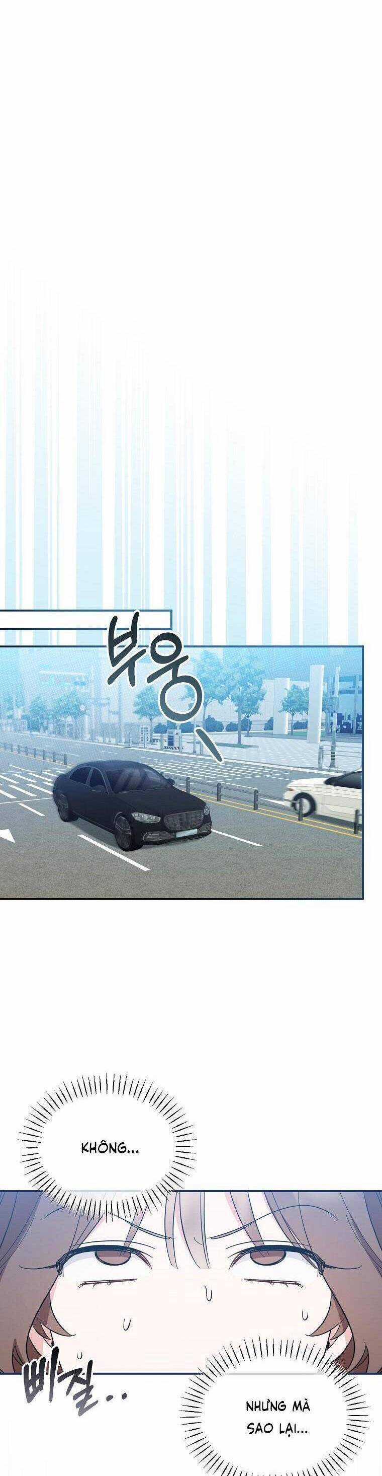 Mối Tình Đầu Đến Từ Tương Lai Chương 10 trang 31