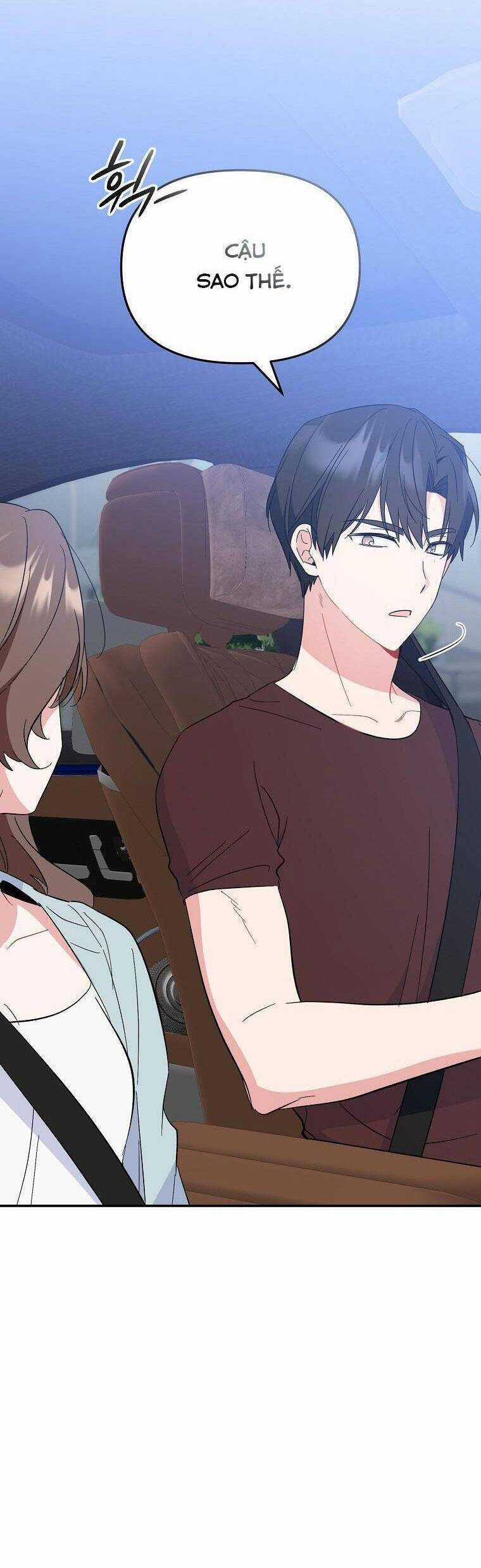 Mối Tình Đầu Đến Từ Tương Lai Chương 10 trang 39