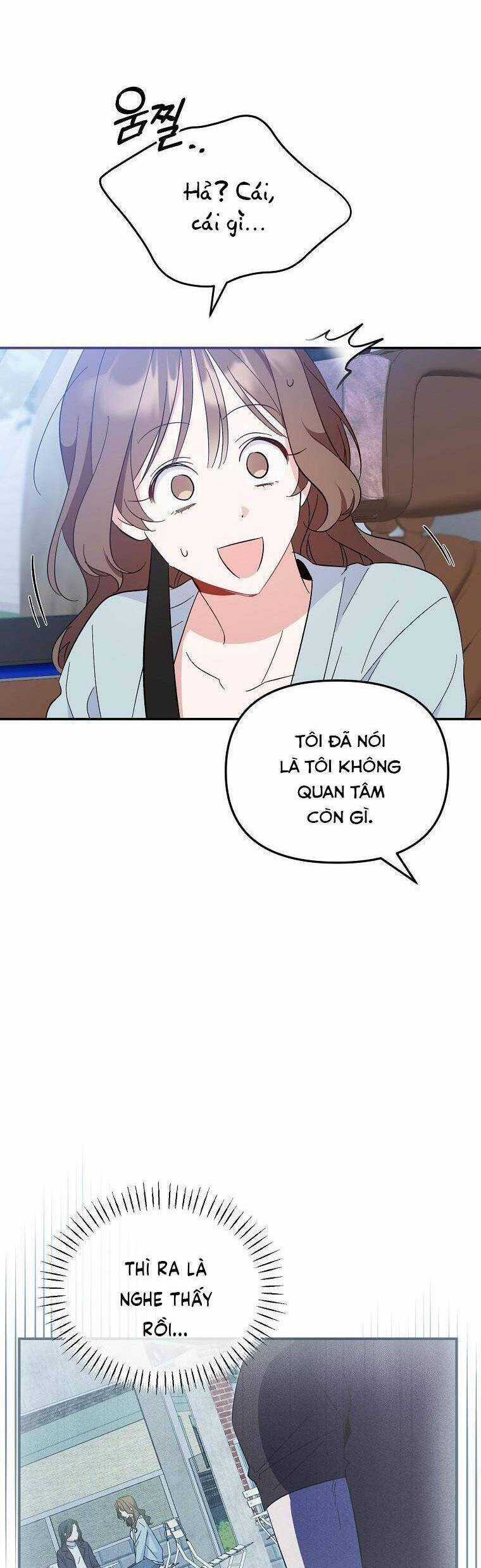 Mối Tình Đầu Đến Từ Tương Lai Chương 10 trang 40