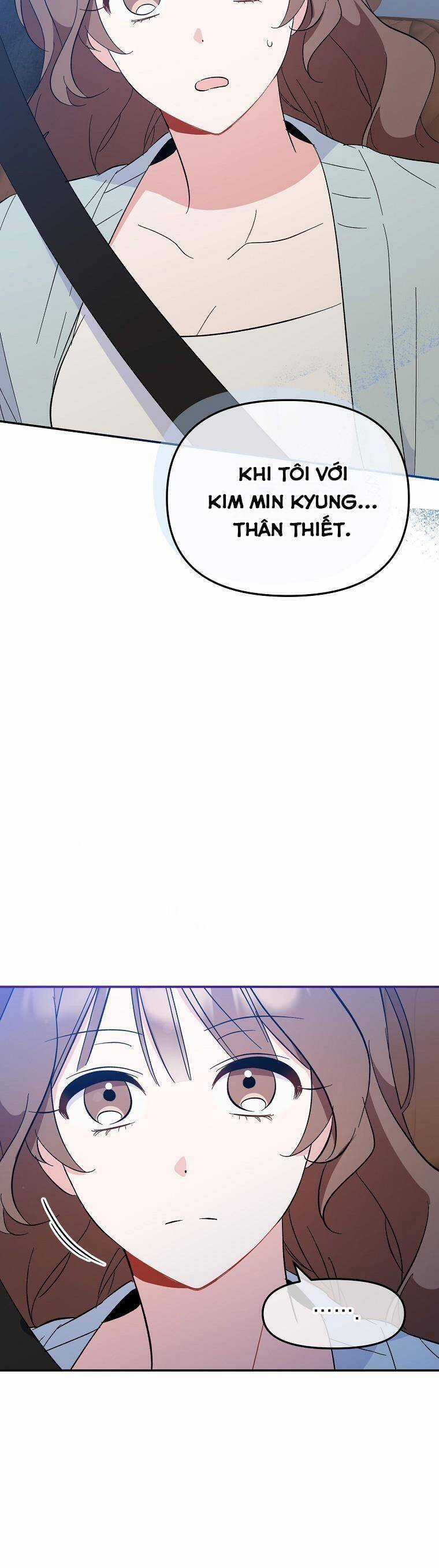 Mối Tình Đầu Đến Từ Tương Lai Chương 10 trang 43