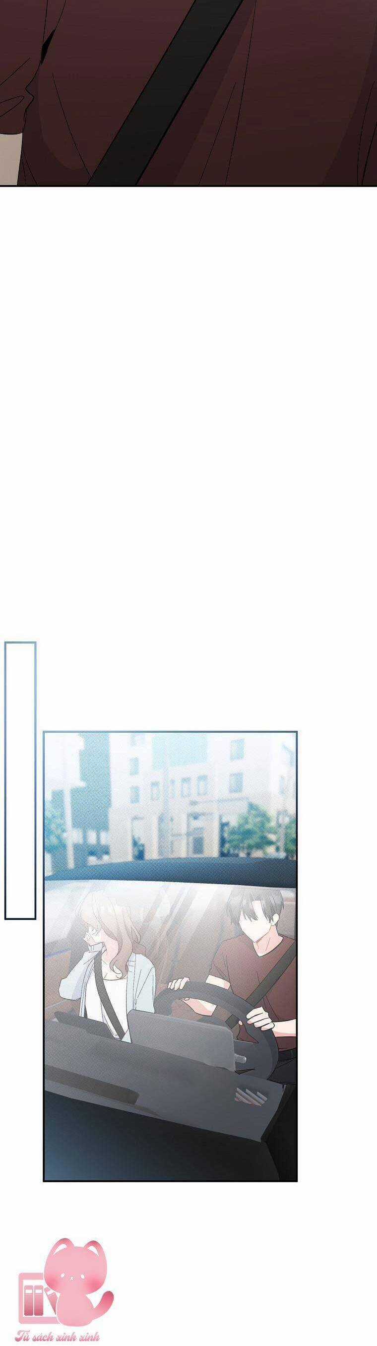 Mối Tình Đầu Đến Từ Tương Lai Chương 10 trang 45