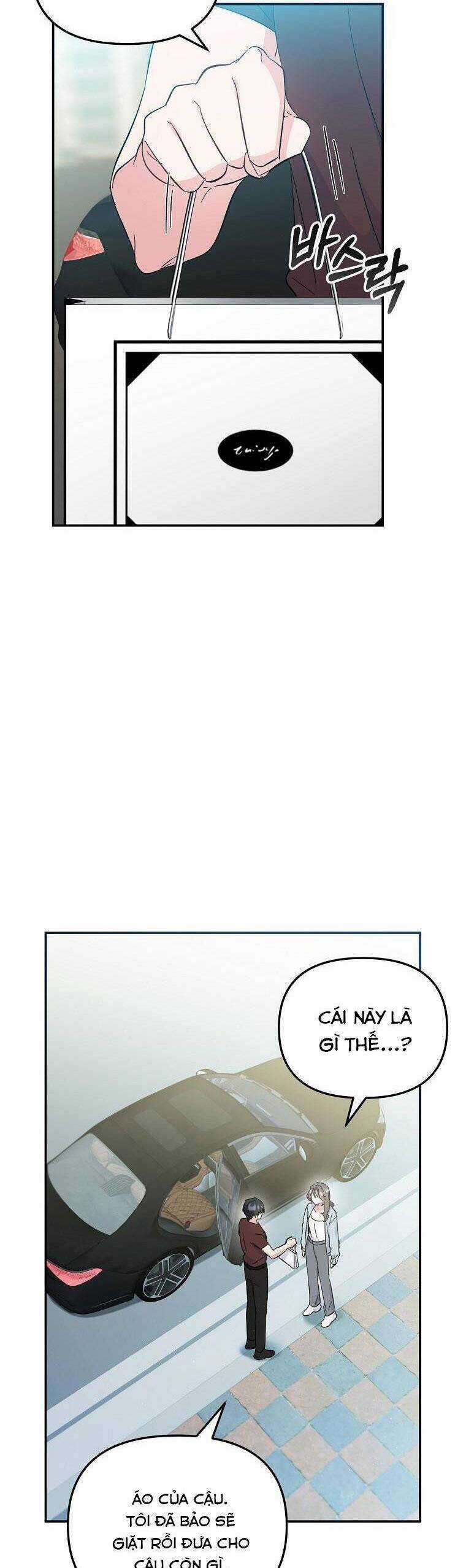 Mối Tình Đầu Đến Từ Tương Lai Chương 10 trang 48