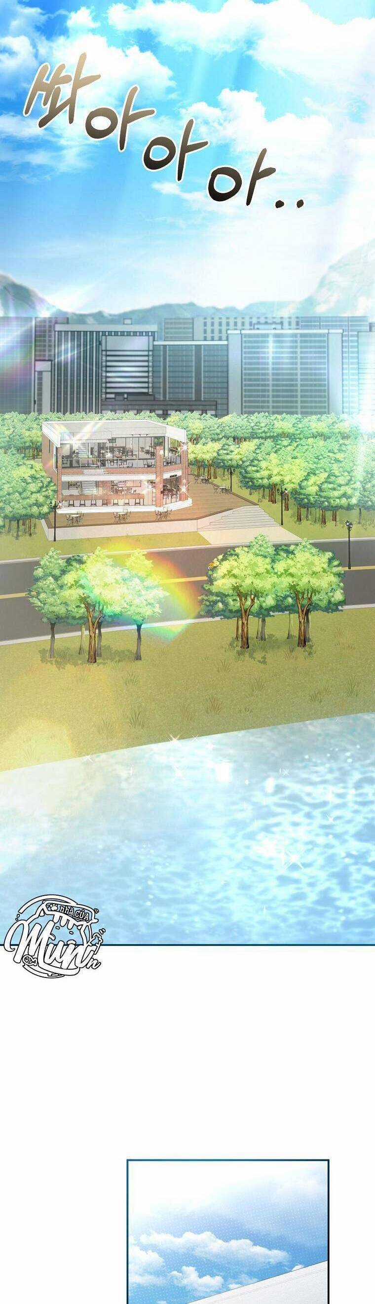 Mối Tình Đầu Đến Từ Tương Lai Chương 10 trang 5