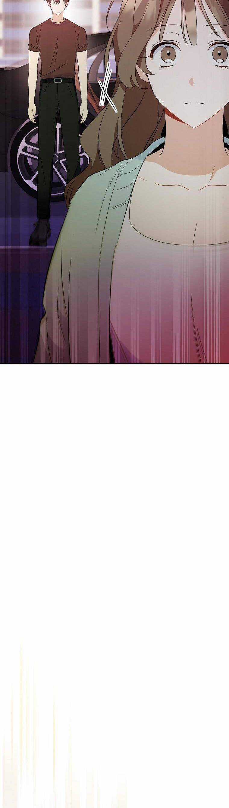 Mối Tình Đầu Đến Từ Tương Lai Chương 10 trang 51