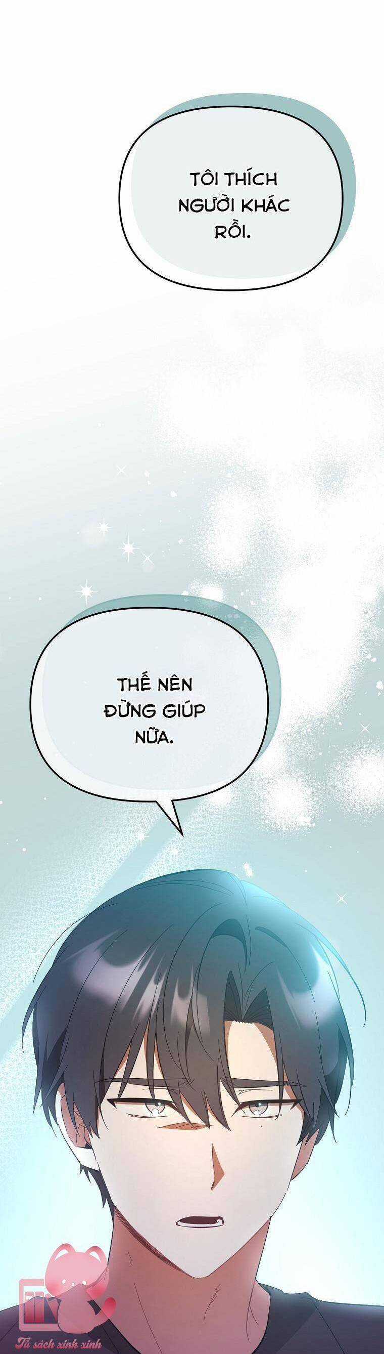 Mối Tình Đầu Đến Từ Tương Lai Chương 10 trang 53