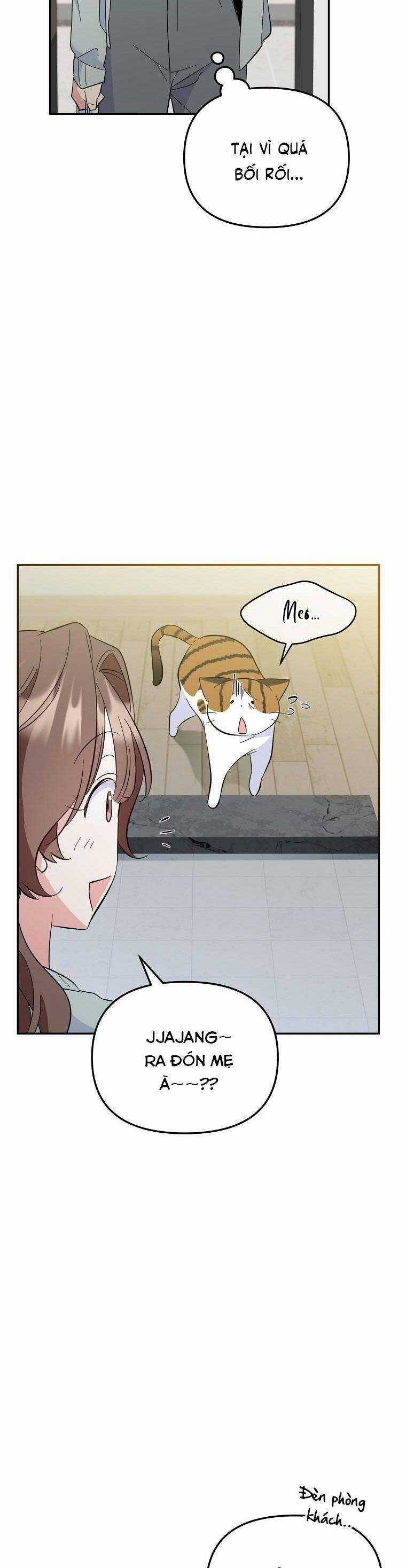 Mối Tình Đầu Đến Từ Tương Lai Chương 10 trang 55