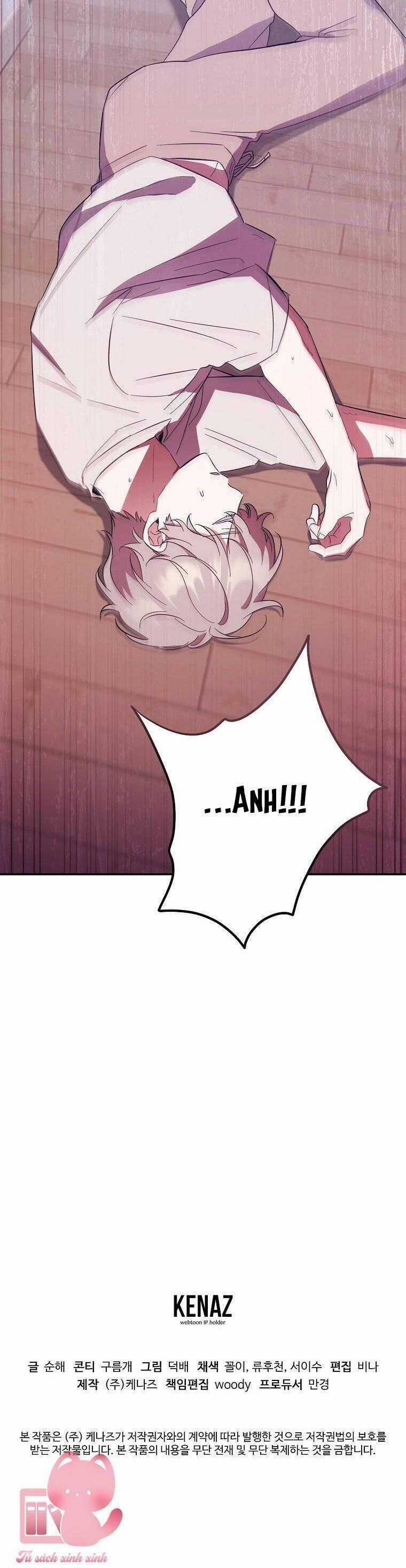 Mối Tình Đầu Đến Từ Tương Lai Chương 10 trang 57