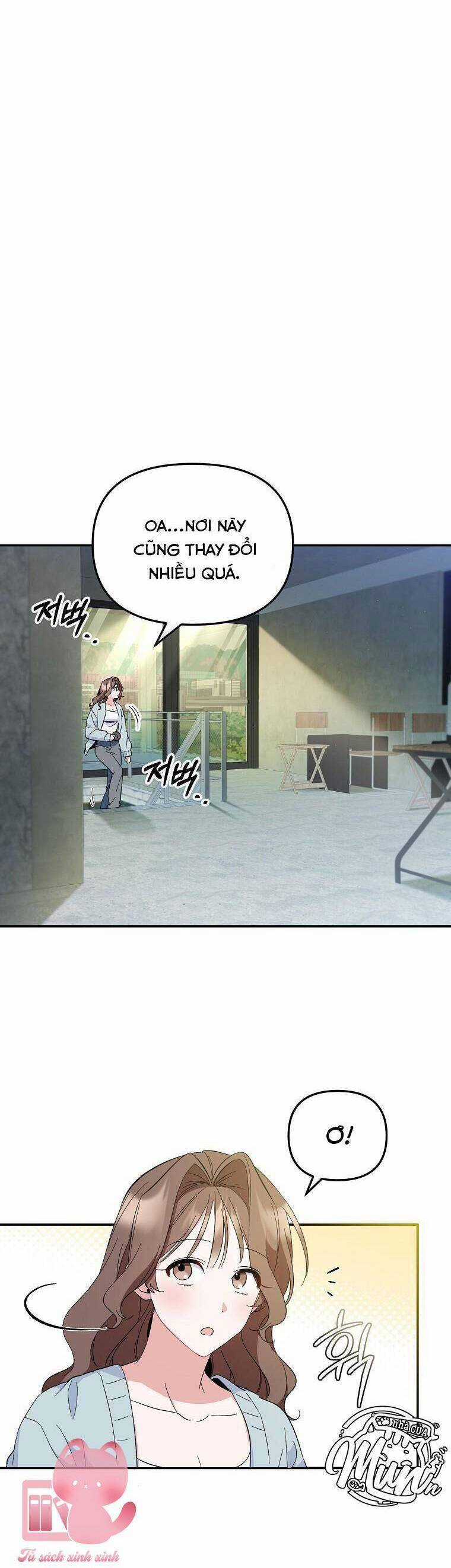 Mối Tình Đầu Đến Từ Tương Lai Chương 10 trang 7