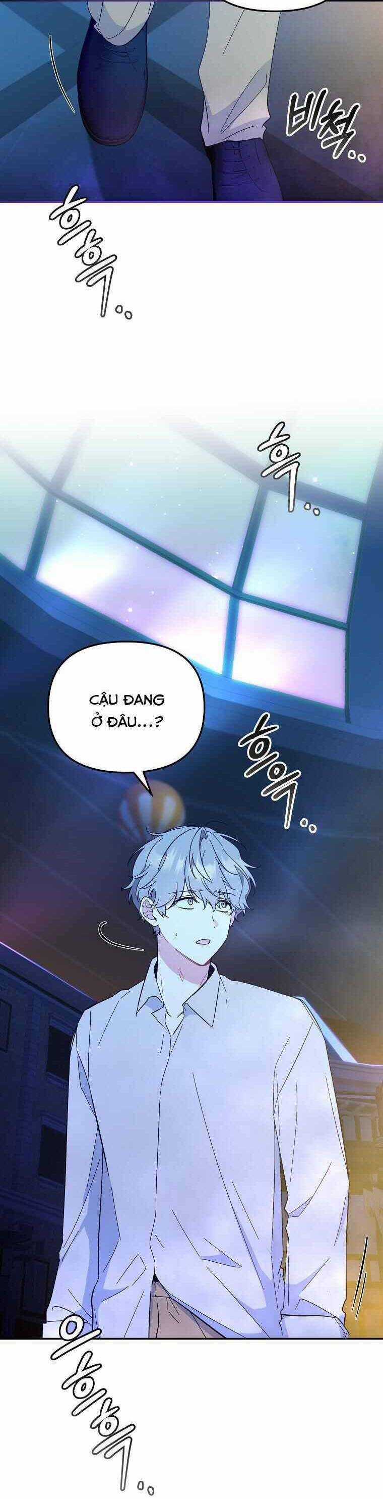 Mối Tình Đầu Đến Từ Tương Lai Chương 11 trang 2