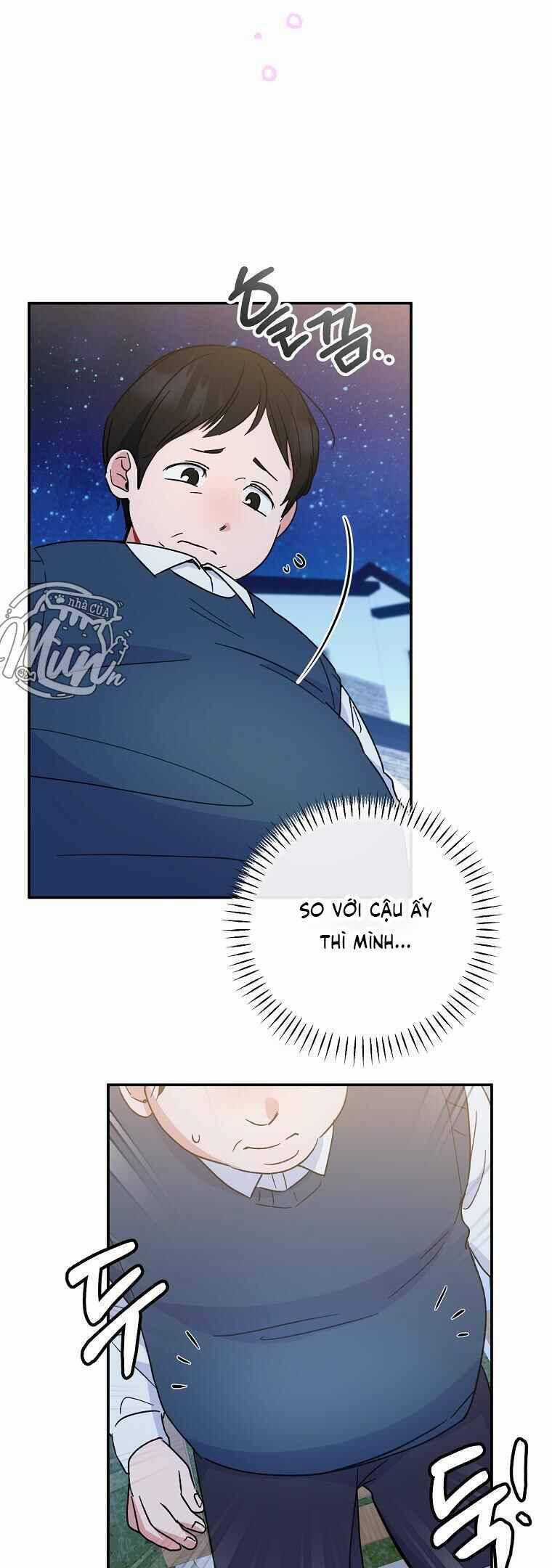 Mối Tình Đầu Đến Từ Tương Lai Chương 12 trang 24