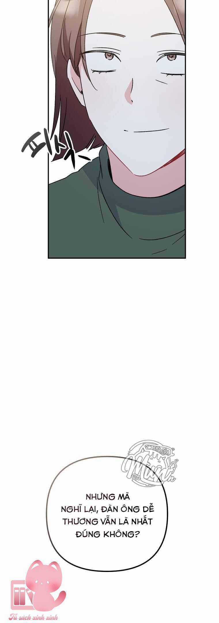 Mối Tình Đầu Đến Từ Tương Lai Chương 12 trang 26