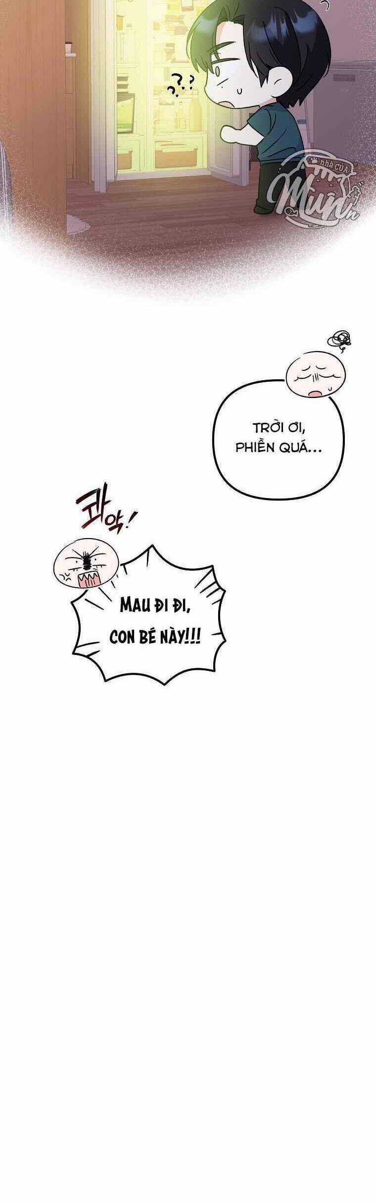 Mối Tình Đầu Đến Từ Tương Lai Chương 12 trang 44