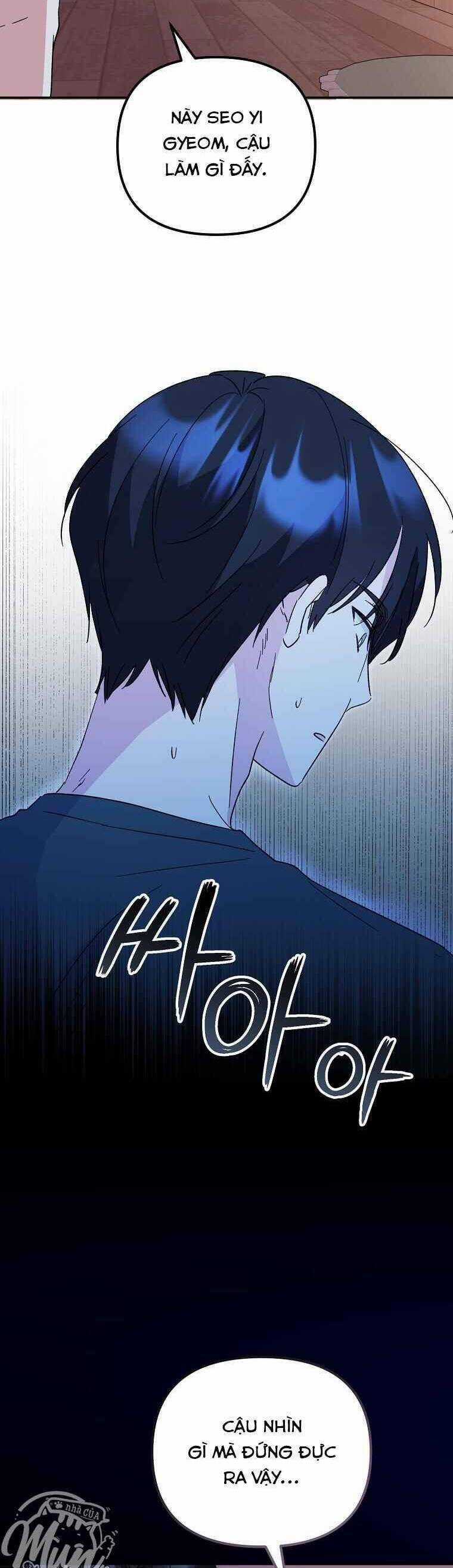 Mối Tình Đầu Đến Từ Tương Lai Chương 12 trang 47