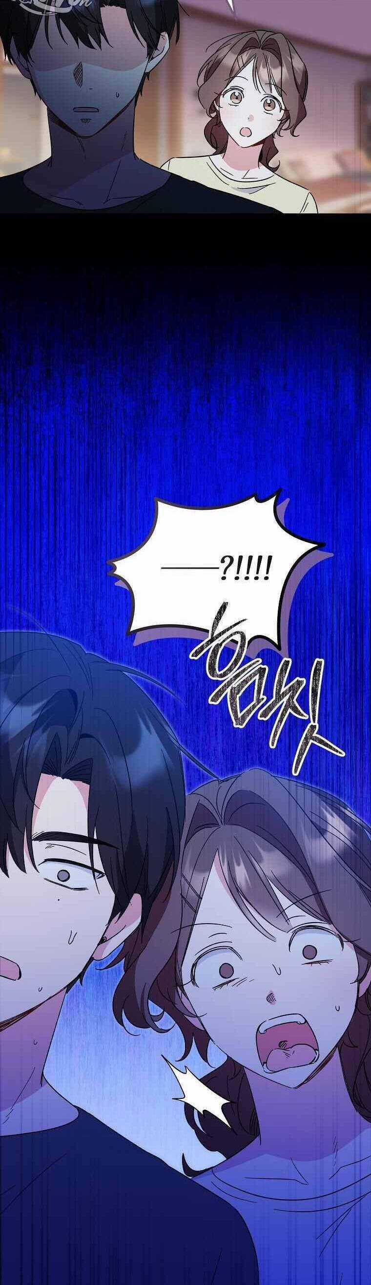 Mối Tình Đầu Đến Từ Tương Lai Chương 12 trang 48