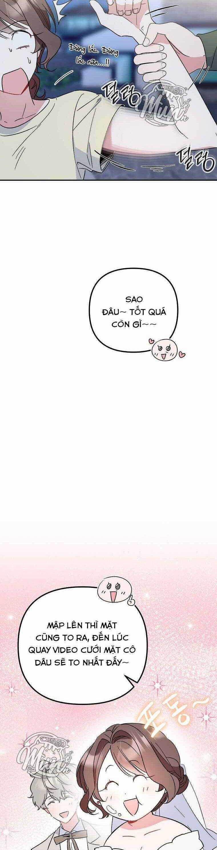 Mối Tình Đầu Đến Từ Tương Lai Chương 12 trang 9