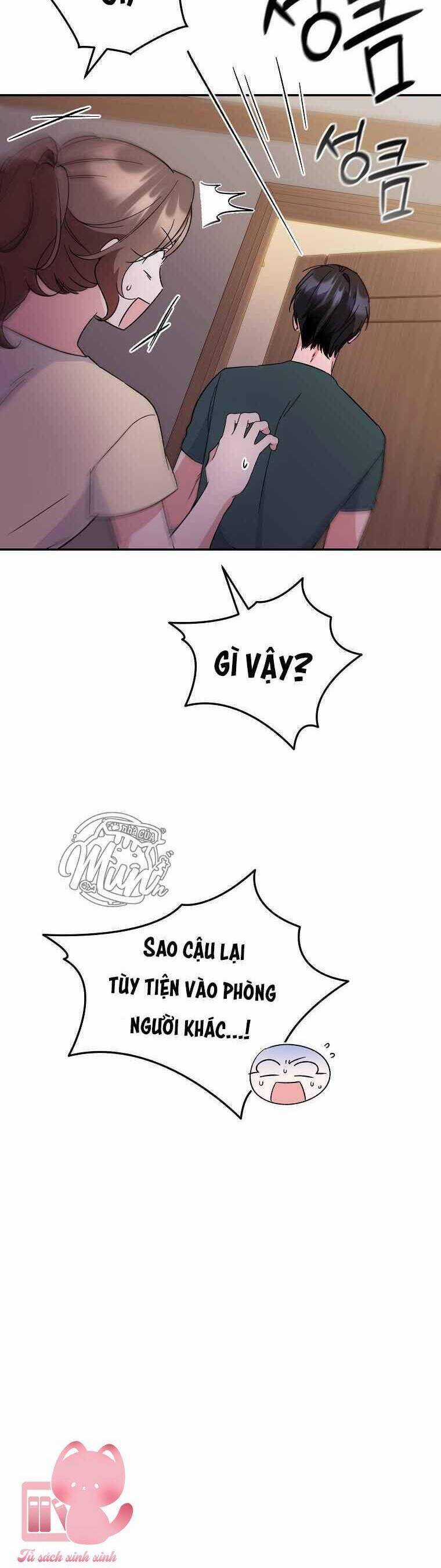 Mối Tình Đầu Đến Từ Tương Lai Chương 13 trang 11