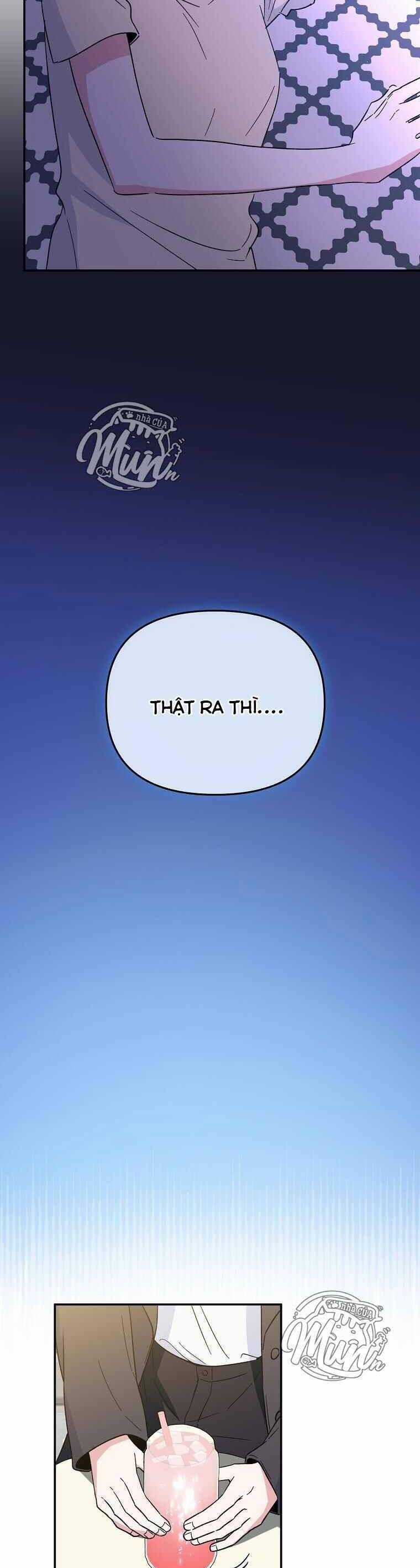 Mối Tình Đầu Đến Từ Tương Lai Chương 13 trang 22