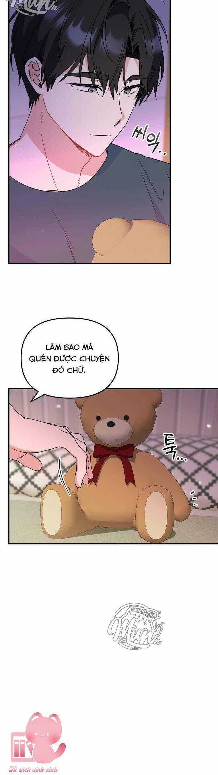 Mối Tình Đầu Đến Từ Tương Lai Chương 13 trang 15