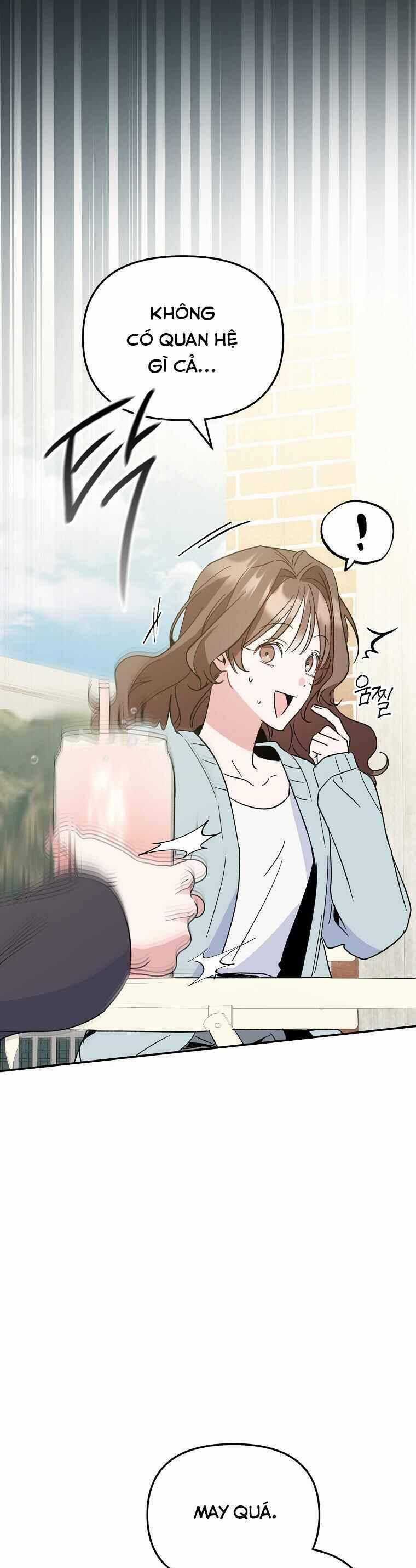 Mối Tình Đầu Đến Từ Tương Lai Chương 13 trang 28