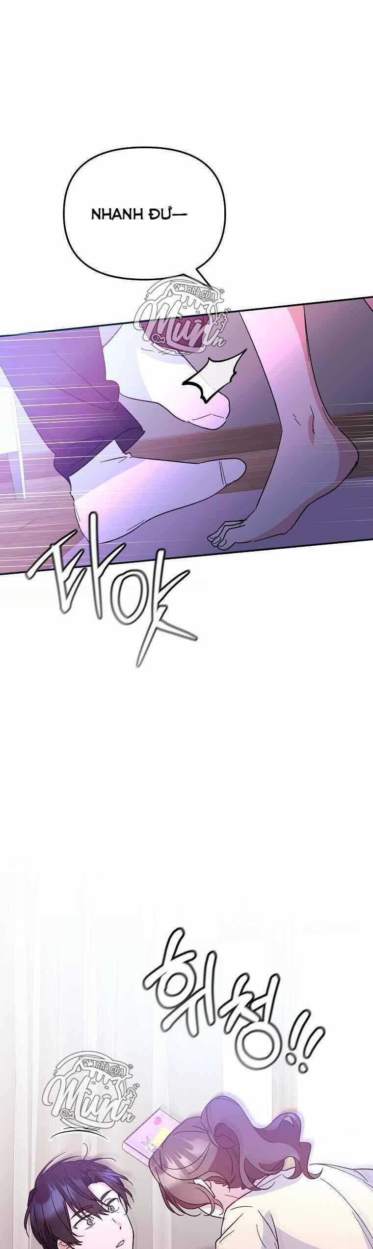 Mối Tình Đầu Đến Từ Tương Lai Chương 13 trang 36