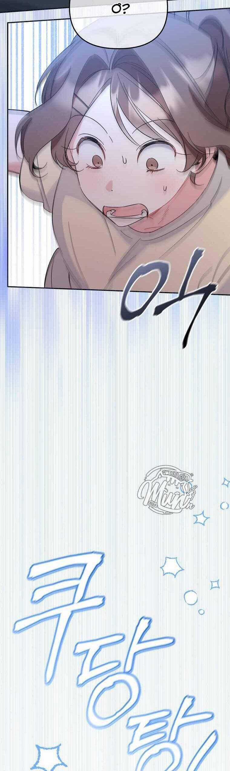 Mối Tình Đầu Đến Từ Tương Lai Chương 13 trang 38