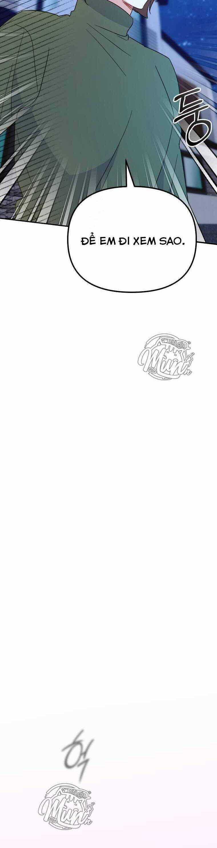 Mối Tình Đầu Đến Từ Tương Lai Chương 13 trang 42