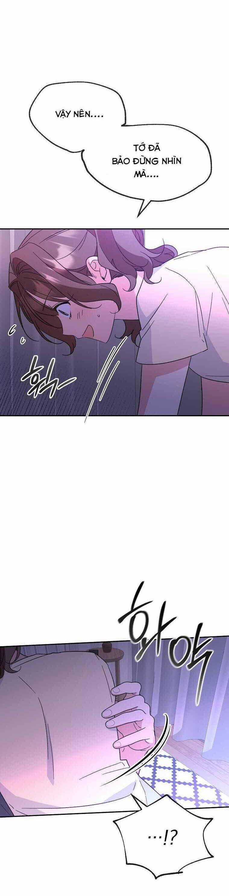 Mối Tình Đầu Đến Từ Tương Lai Chương 13 trang 46