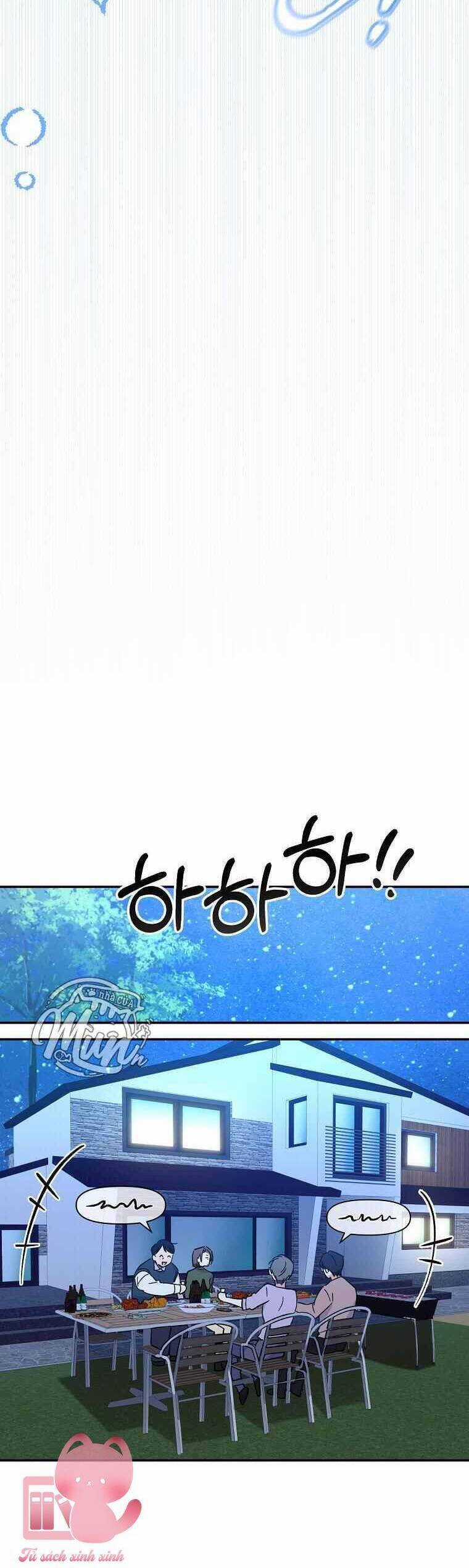 Mối Tình Đầu Đến Từ Tương Lai Chương 13 trang 39