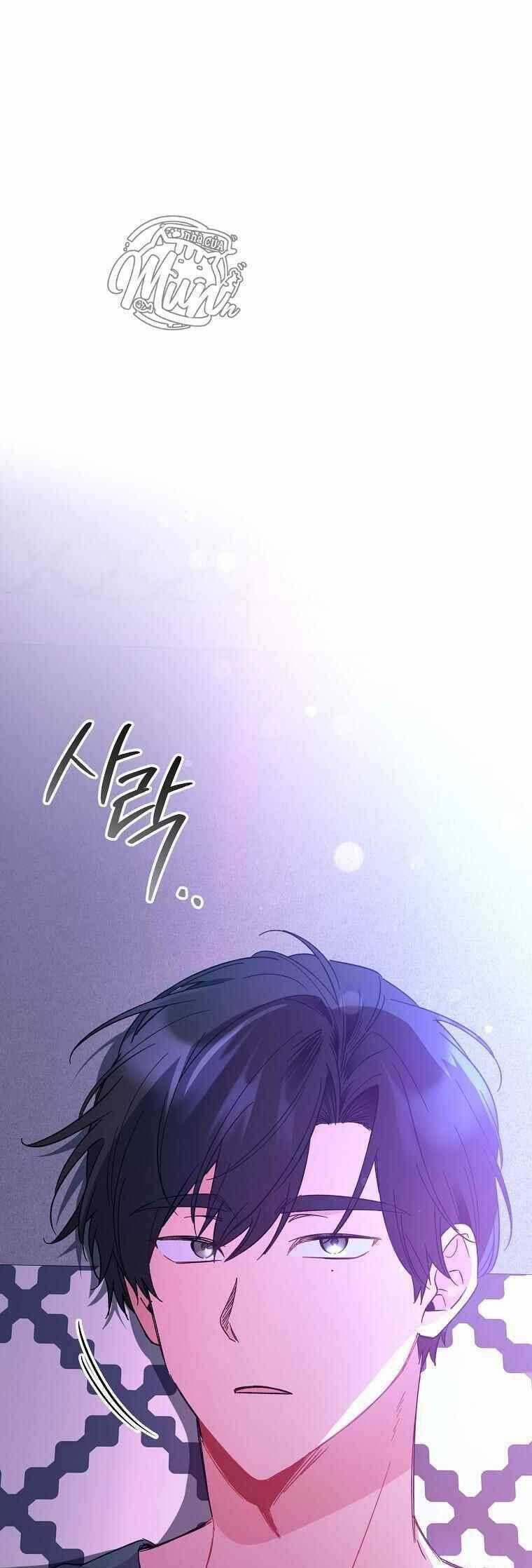 Mối Tình Đầu Đến Từ Tương Lai Chương 13 trang 48