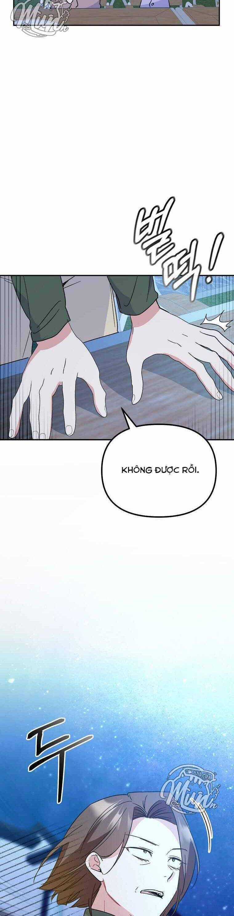 Mối Tình Đầu Đến Từ Tương Lai Chương 13 trang 41