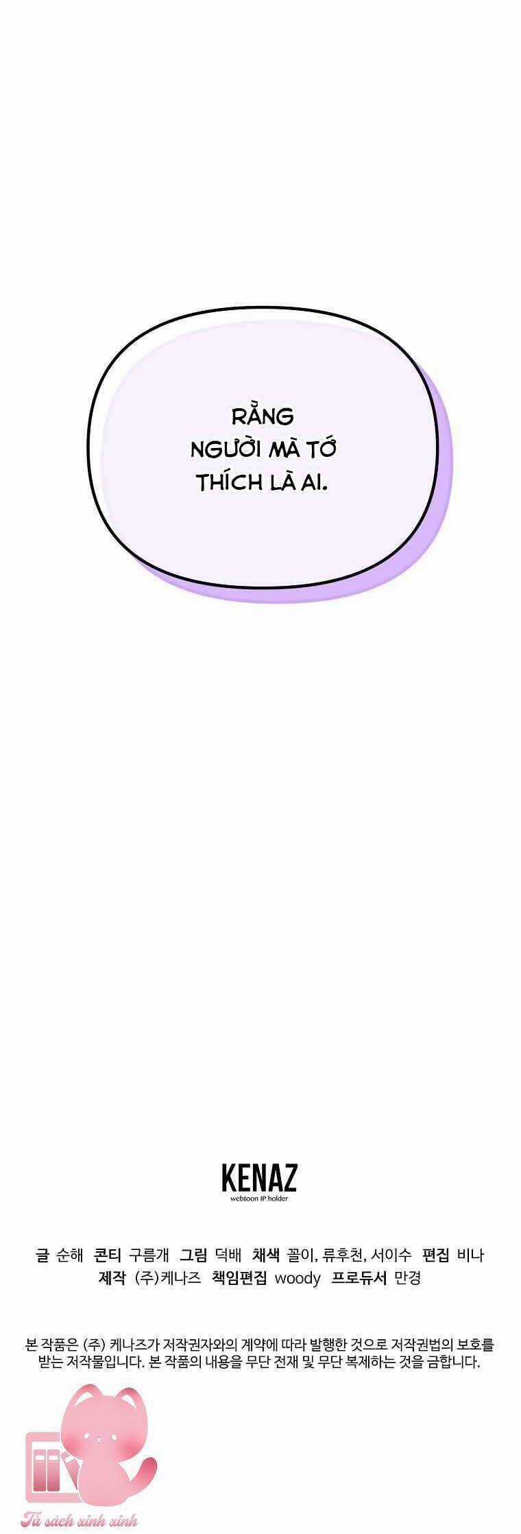 Mối Tình Đầu Đến Từ Tương Lai Chương 13 trang 50